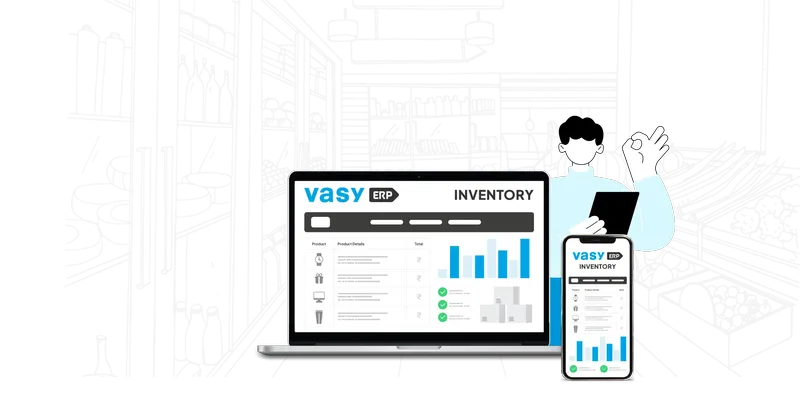 inventory management software